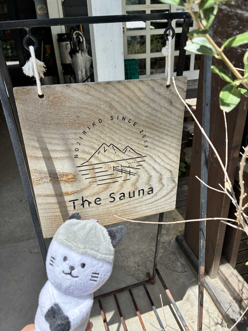 ＲＮさんのThe Saunaのサ活写真