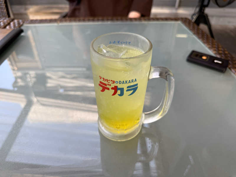 Kinoさんの湯屋 FUROBAKKA(フロバッカ)のサ活写真