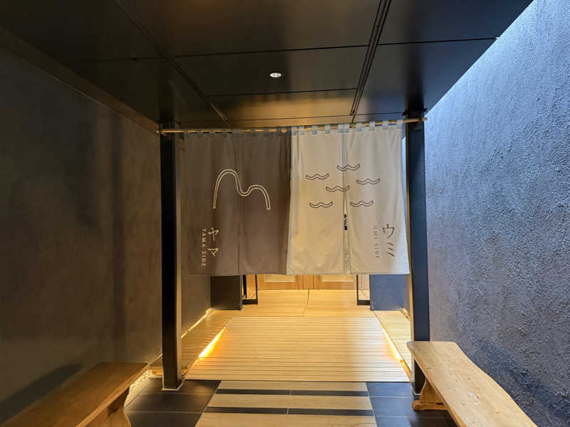 KinoさんのSPA BALNAGE(スパ・バルナージュ)のサ活写真