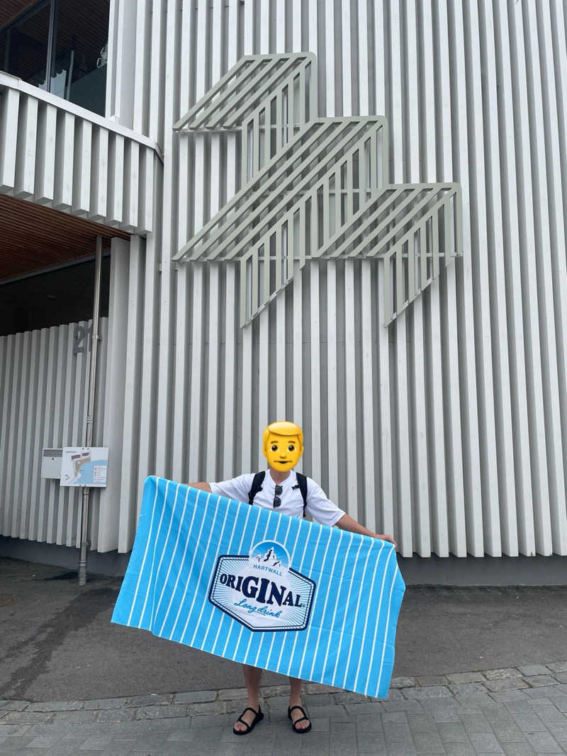 ロンケロガールさんのSaunaravintola Kuumaのサ活写真