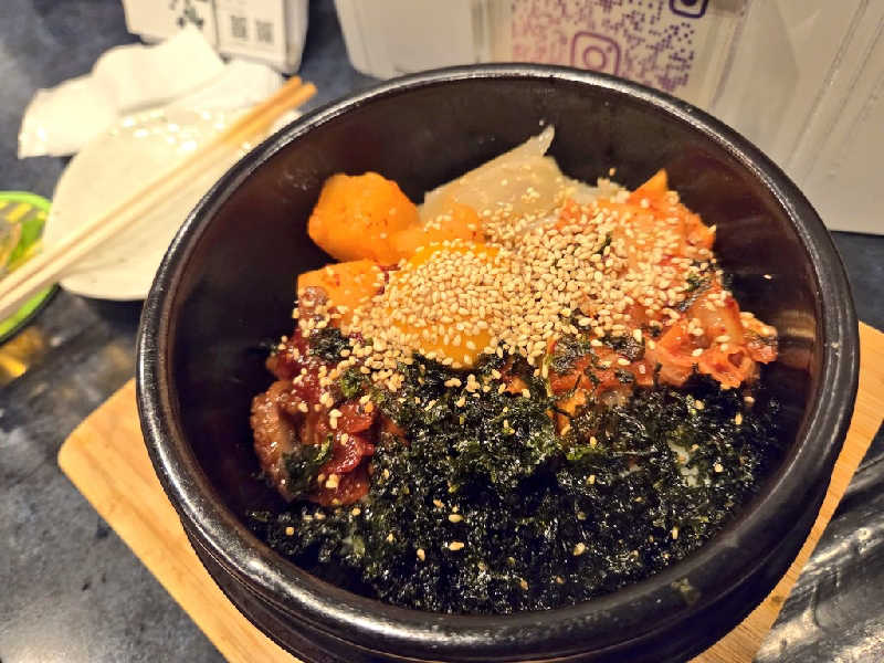 サビラさんさんの亀遊舘のサ活写真