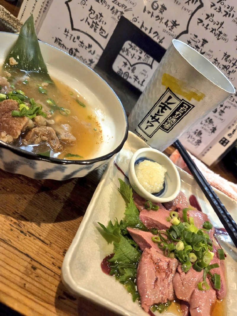 サビラさんさんの毎日サウナ 越谷店のサ活写真