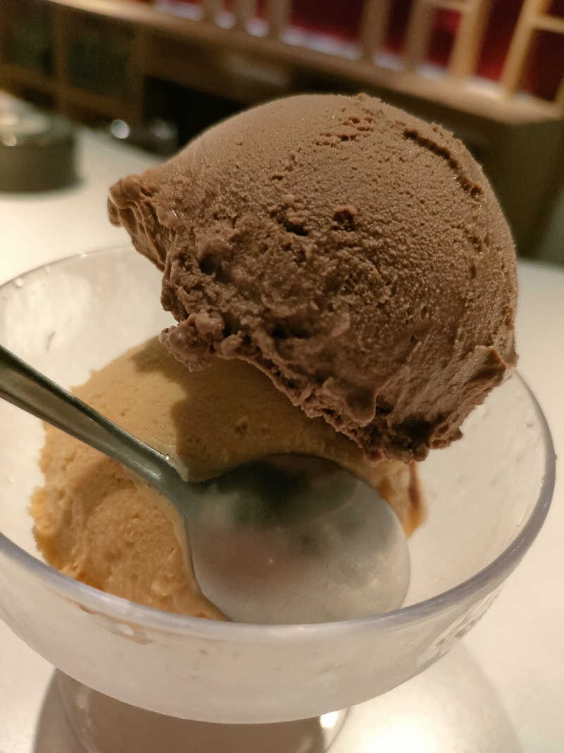 スハラー★キルケーの魔女さんのニコーリフレ SAPPOROのサ活写真