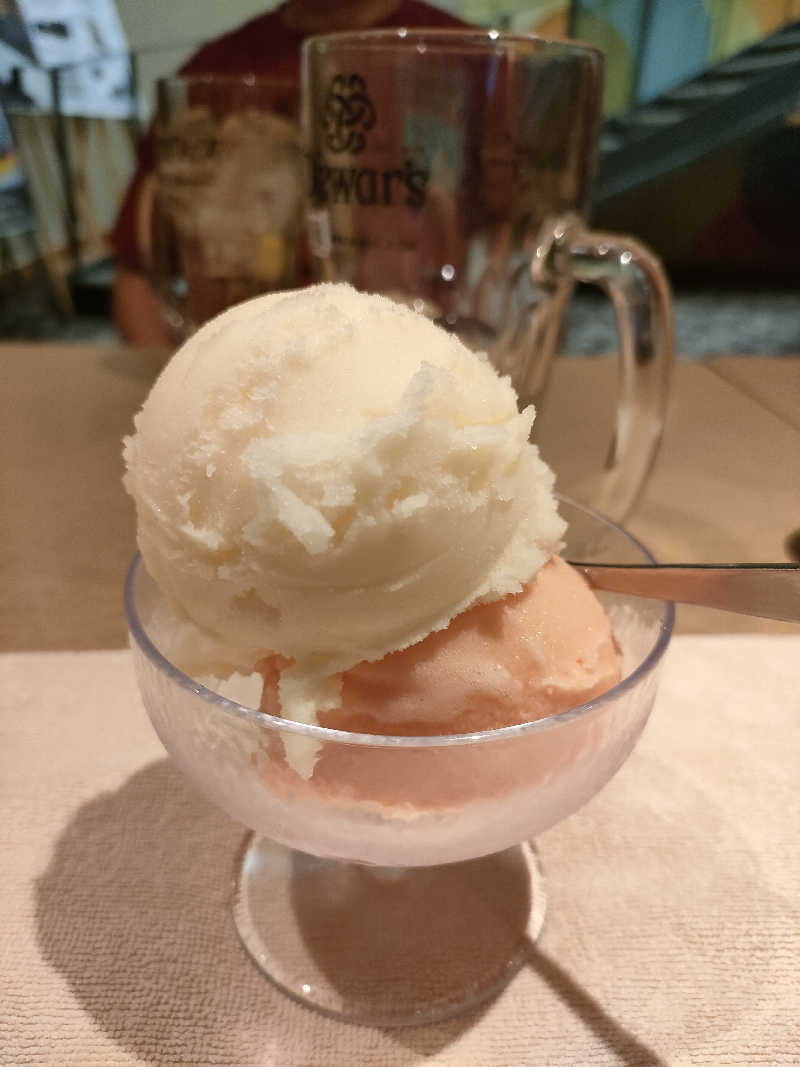 スハラー・ナビーユ・エリンさんのニコーリフレ SAPPOROのサ活写真