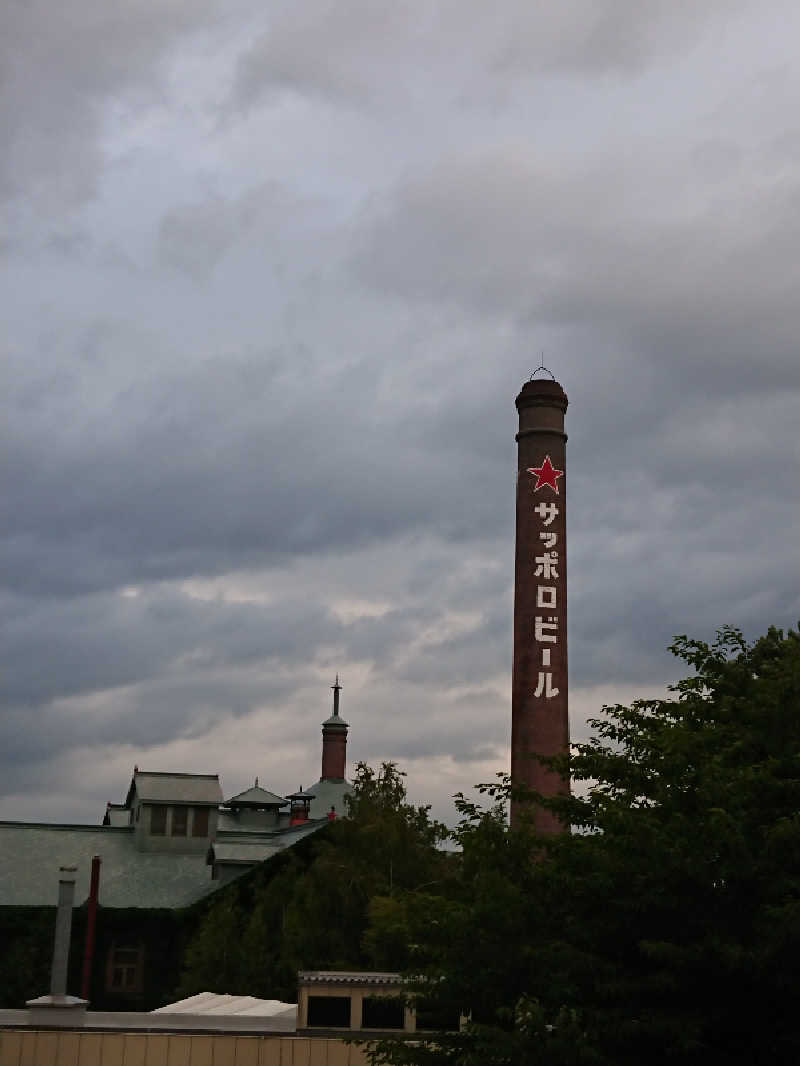 もちえさんのスパ&フィットネス ルネサンス・アリオ札幌のサ活写真