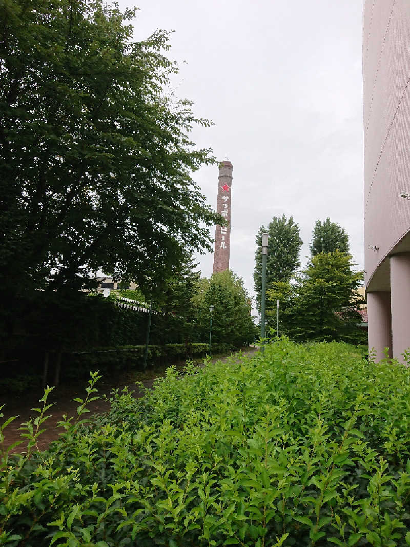 もちえさんのスパ&フィットネス ルネサンス・アリオ札幌のサ活写真