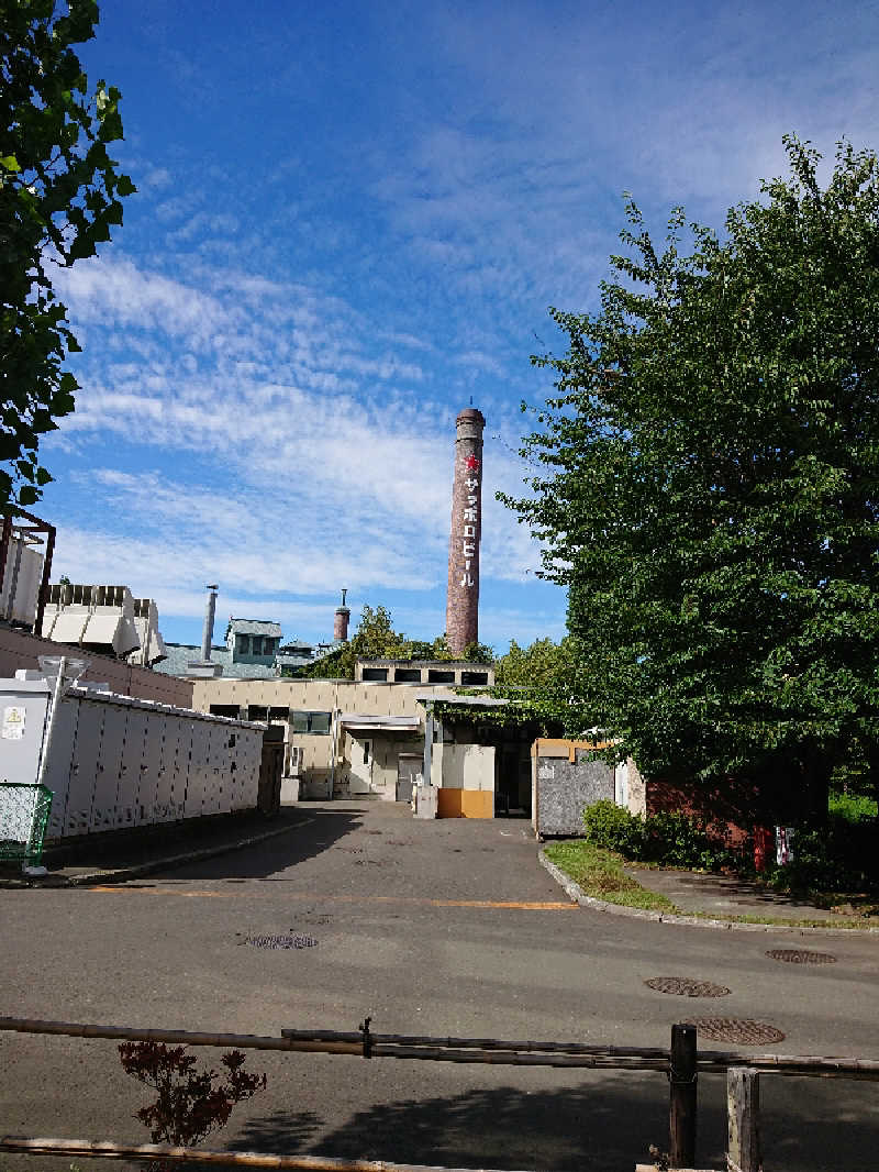 もちえさんのスパ&フィットネス ルネサンス・アリオ札幌のサ活写真