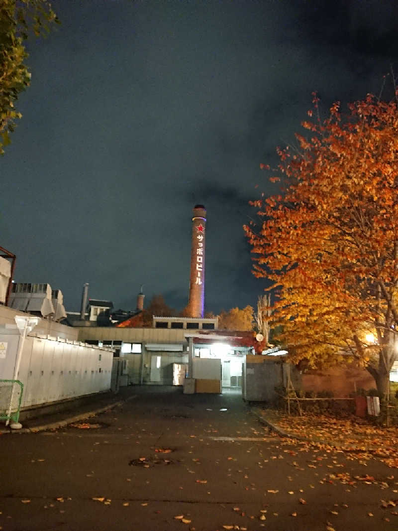 もちえさんのスパ&フィットネス ルネサンス・アリオ札幌のサ活写真