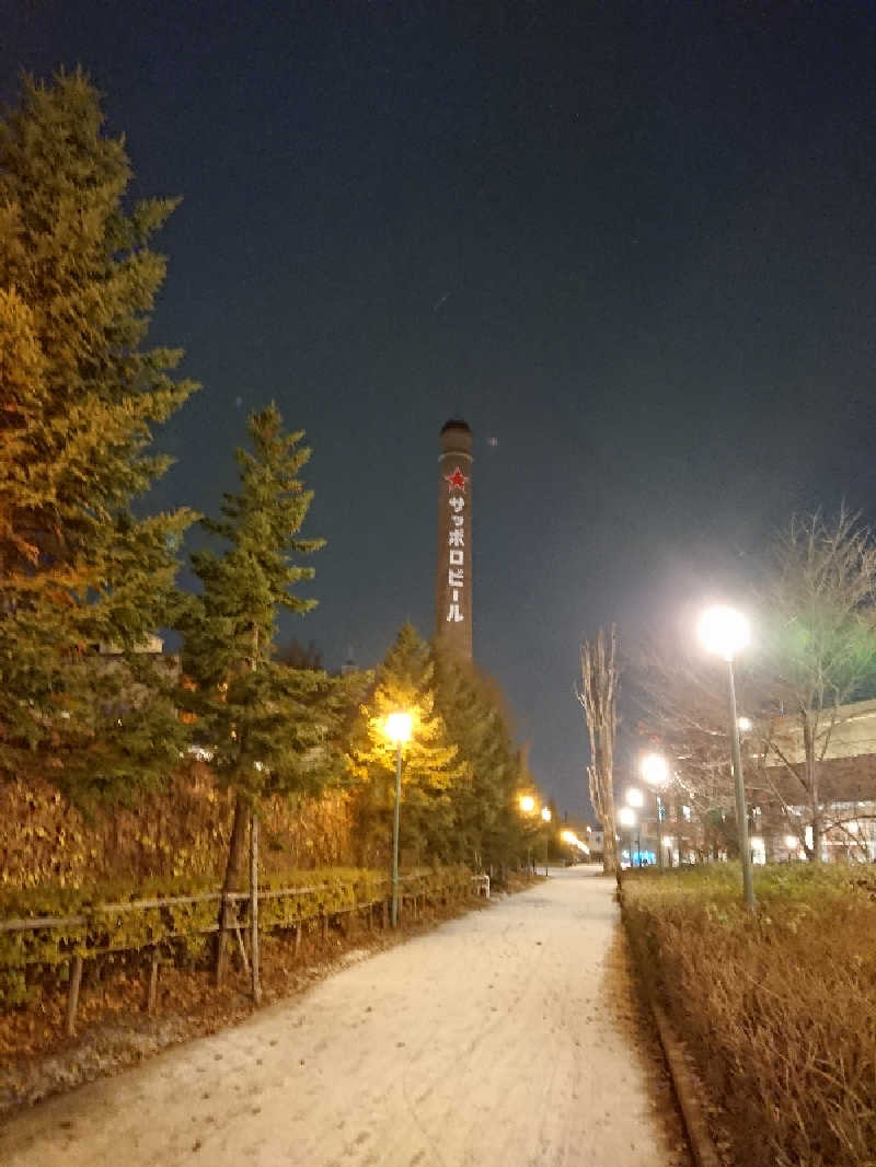 もちえさんのスパ&フィットネス ルネサンス・アリオ札幌のサ活写真