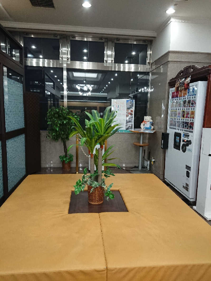 もちえさんのプレミアホテル-CABIN-帯広のサ活写真