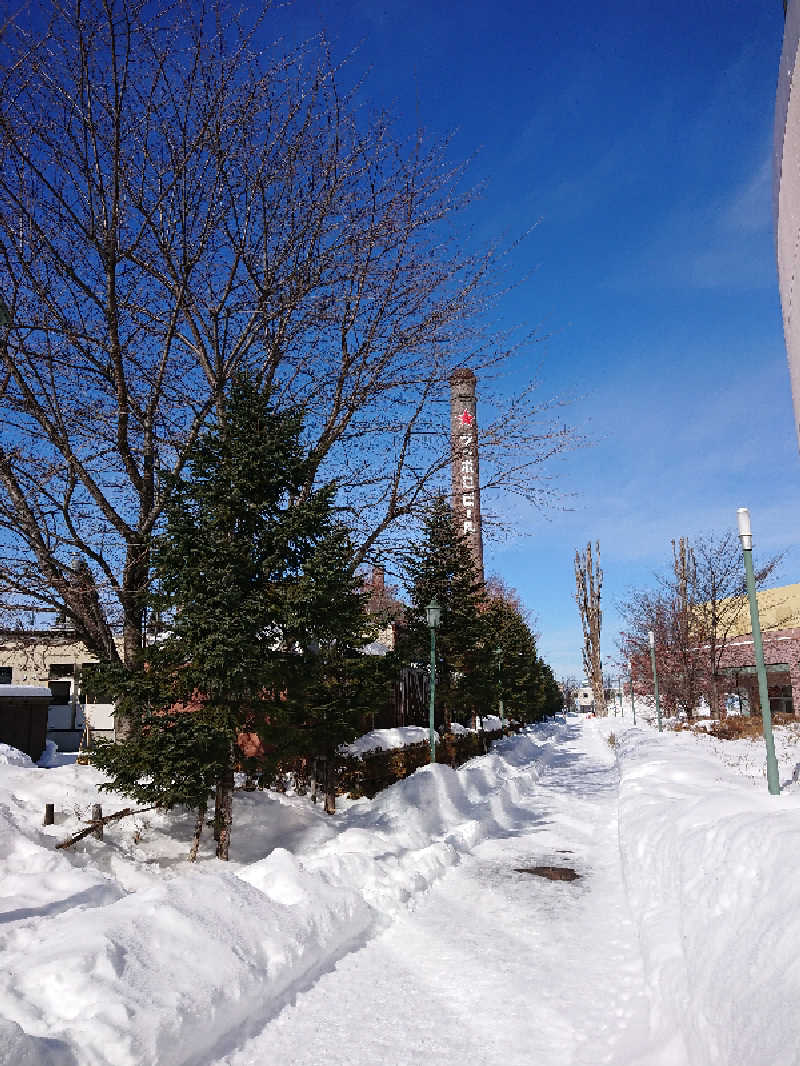 もちえさんのスパ&フィットネス ルネサンス・アリオ札幌のサ活写真