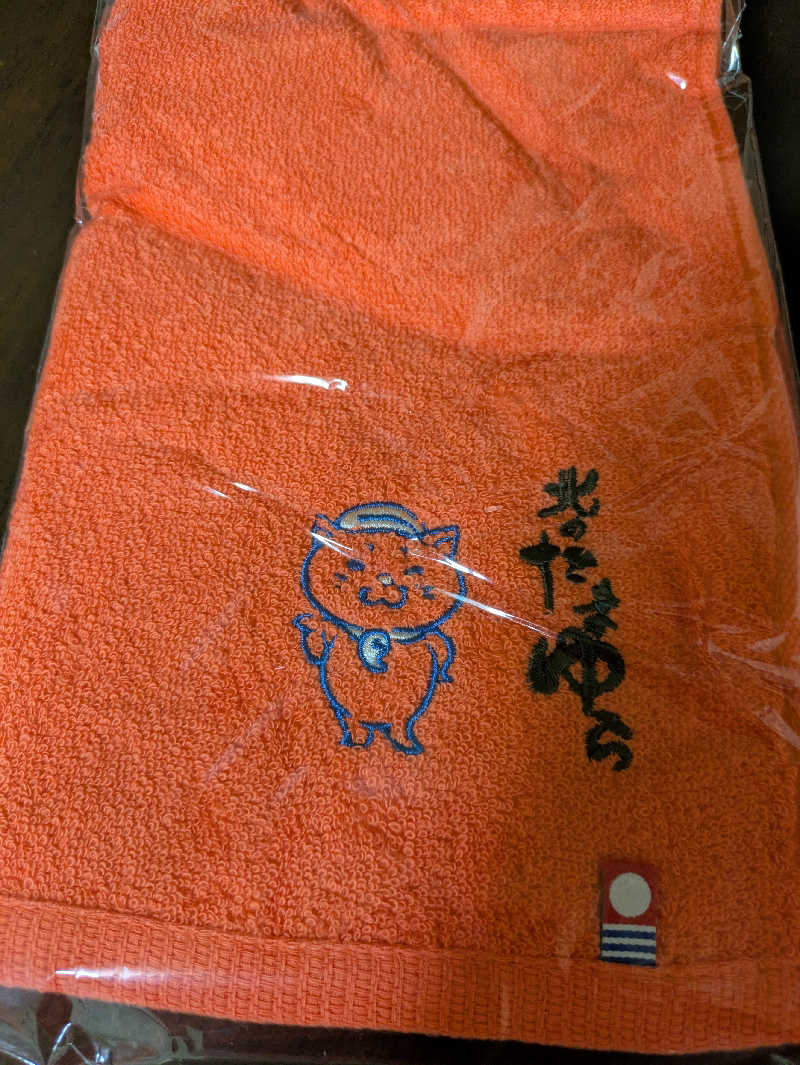 もちえさんのモエレ天然温泉たまゆらの杜のサ活写真