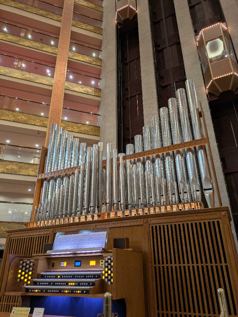 もちえさんのあさやホテルのサ活写真