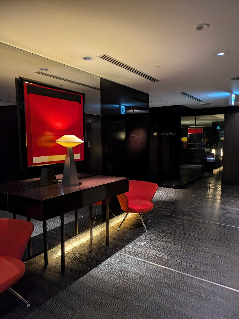 もちえさんのLively by Euphoria faste ライブリーのサ活写真