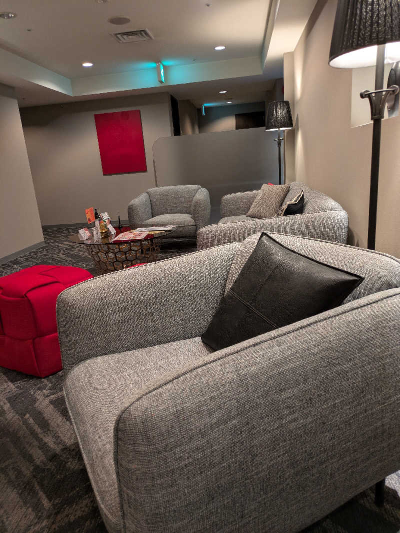 もちえさんのLively by Euphoria faste ライブリーのサ活写真