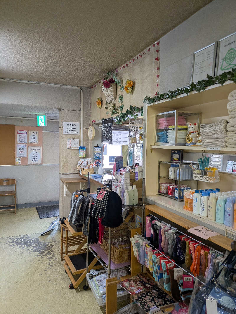 もちえさんのローマの泉のサ活写真