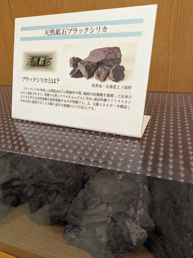 もちえさんの北のたまゆら 江別店のサ活写真