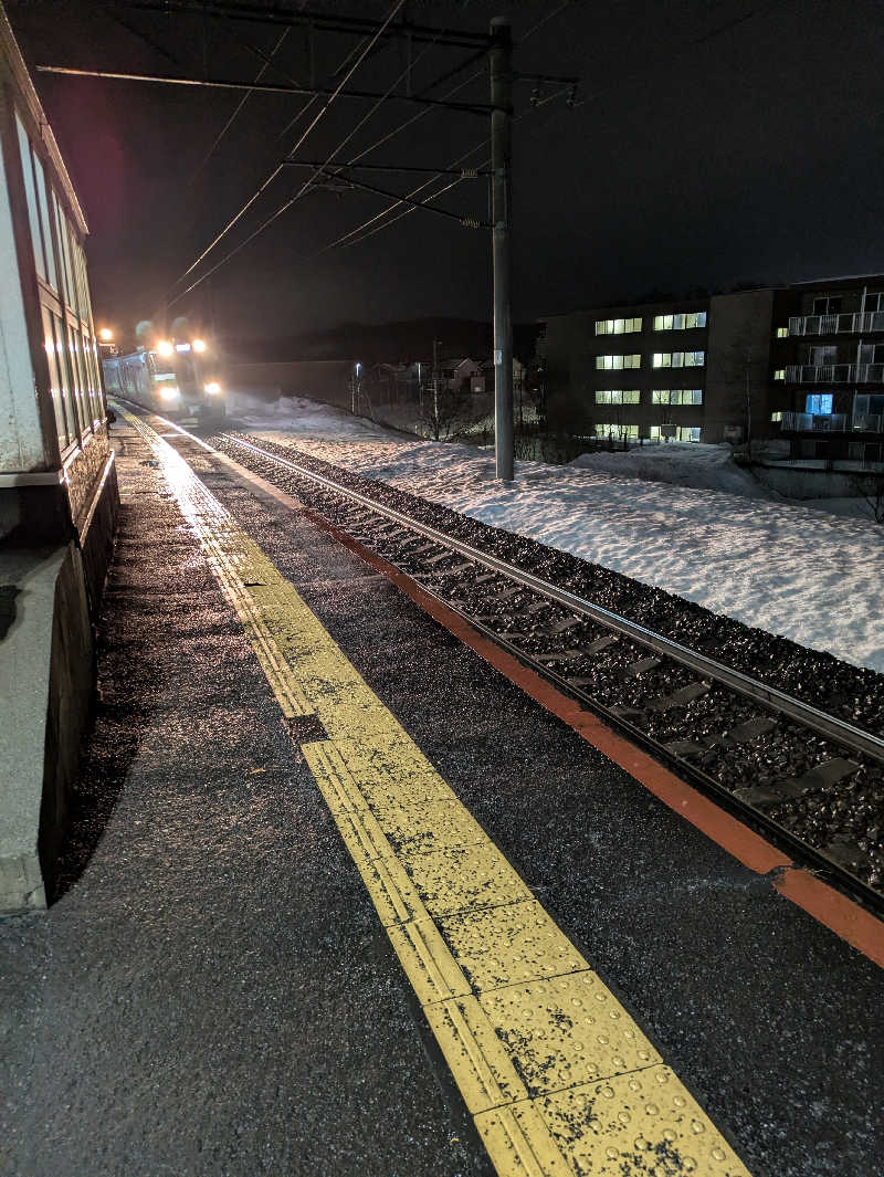 もちえさんの里の森 森のゆのサ活写真