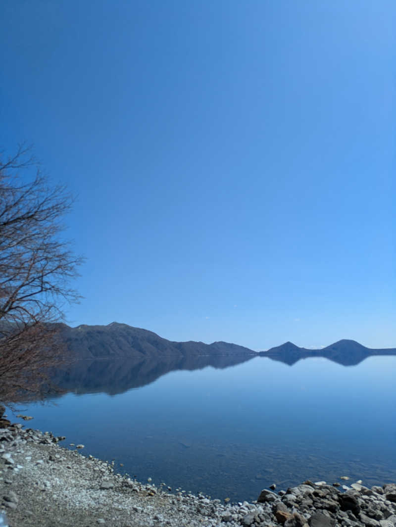 もちえさんの湖畔のSAUNAのサ活写真