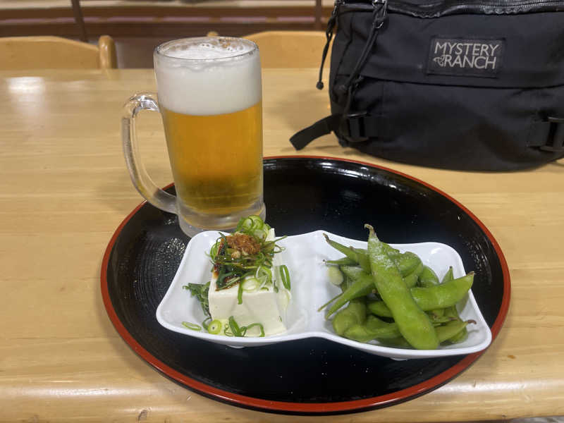 gray hatさんの吉野ケ里温泉 卑弥呼乃湯のサ活写真