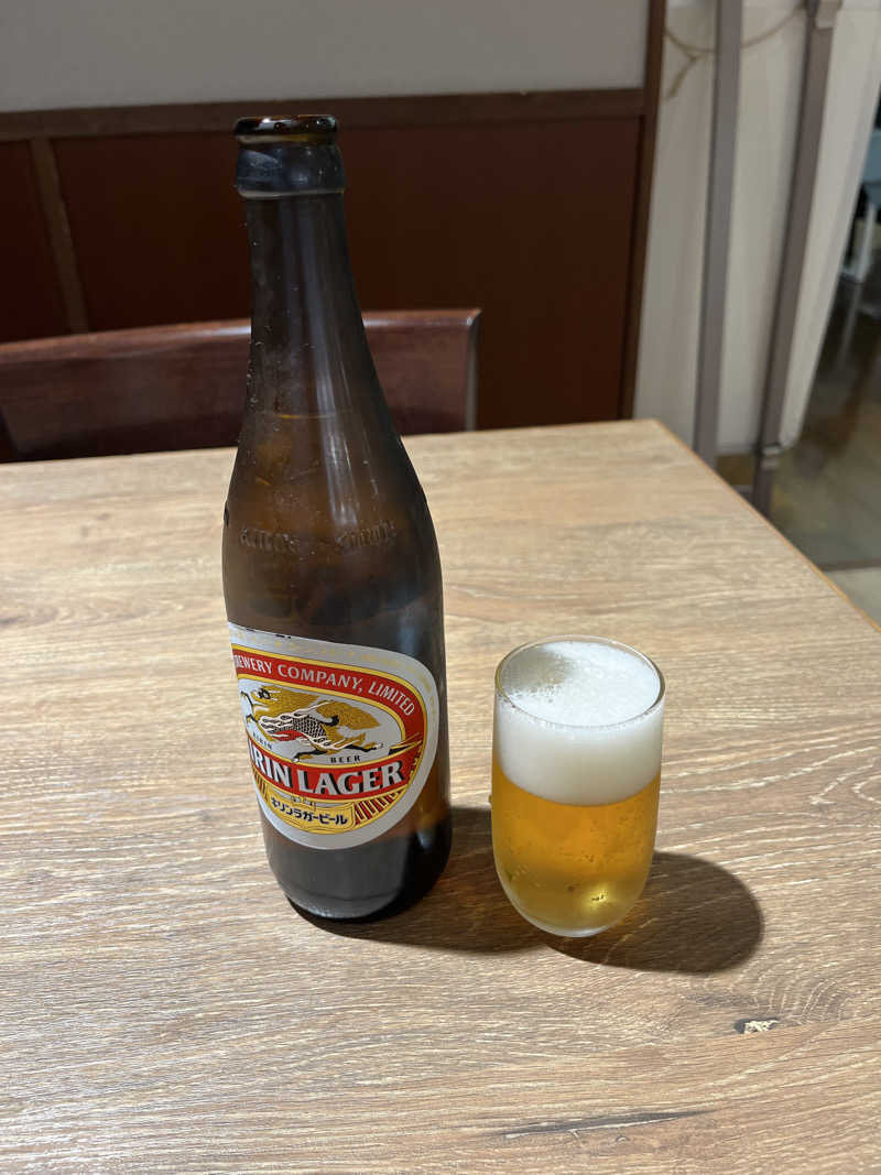 gray hatさんの源泉掛け流し温泉久留米 游心の湯のサ活写真