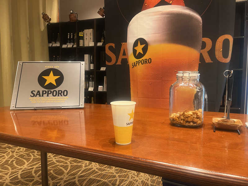 gray hatさんの日田温泉 はなの樹 RIVER TERRACEのサ活写真