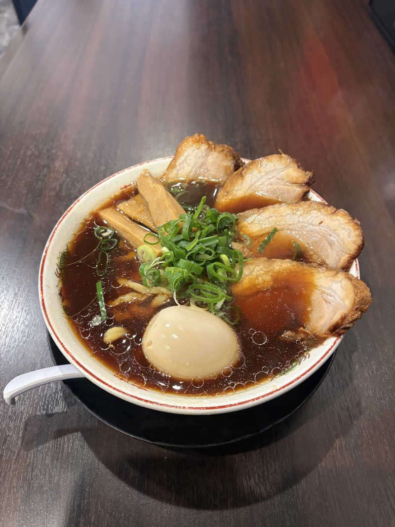 TIさんのなにわ健康ランド 湯〜トピアのサ活写真