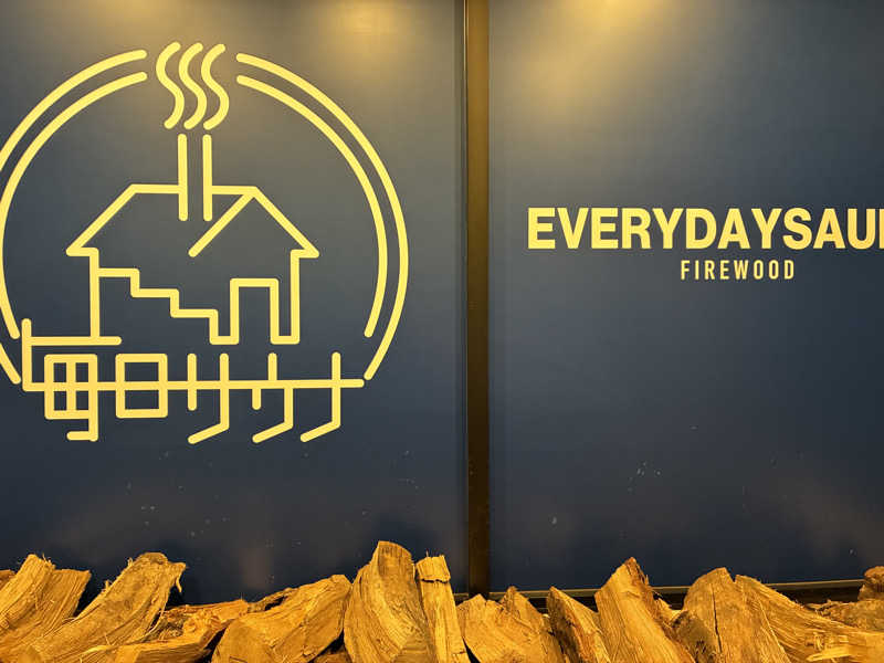 キュロ（Kyrö）さんの毎日サウナ 越谷店のサ活写真