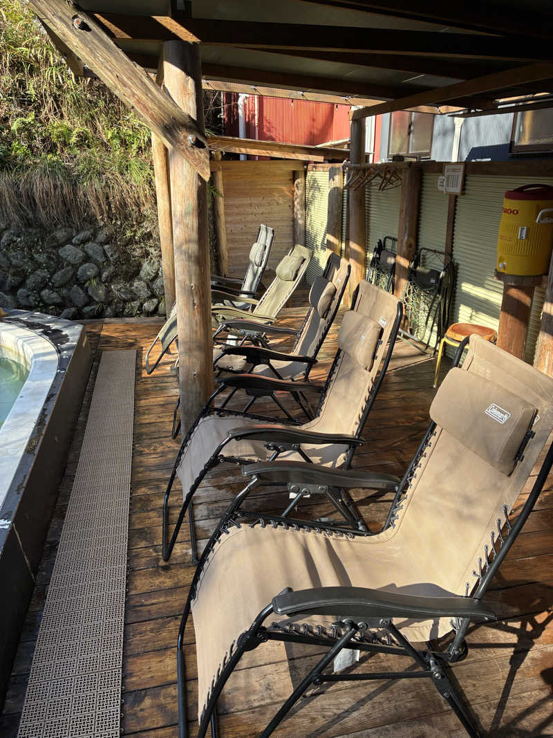 キュロ（Kyrö）さんのSauna kota LEPOのサ活写真