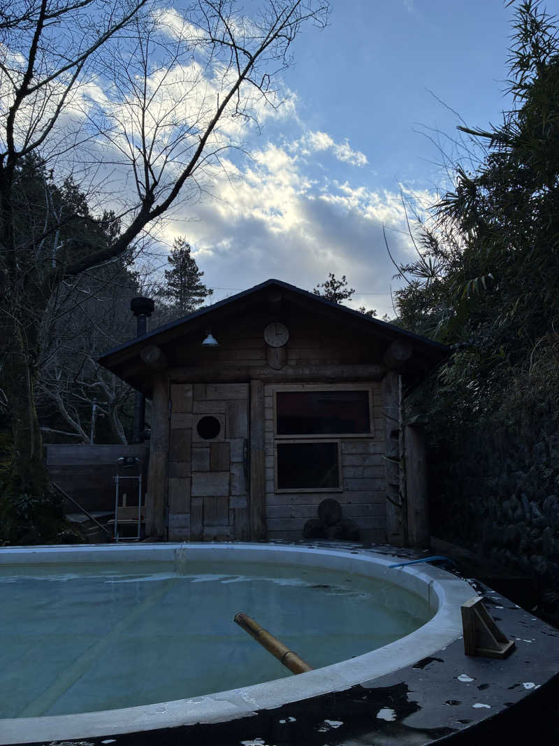 キュロ（Kyrö）さんのSauna kota LEPOのサ活写真