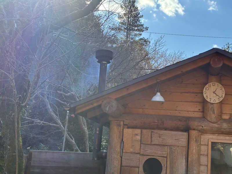 キュロ（Kyrö）さんのSauna kota LEPOのサ活写真