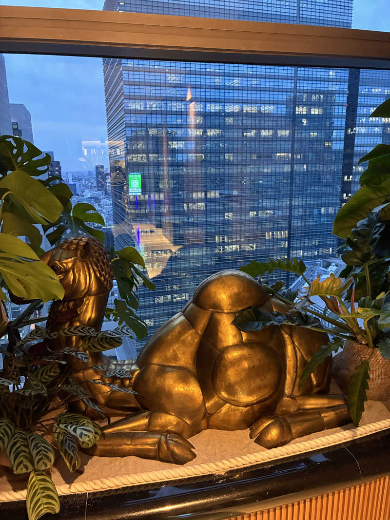 キュロ（Kyrö）さんのPARADISE 大手町のサ活写真