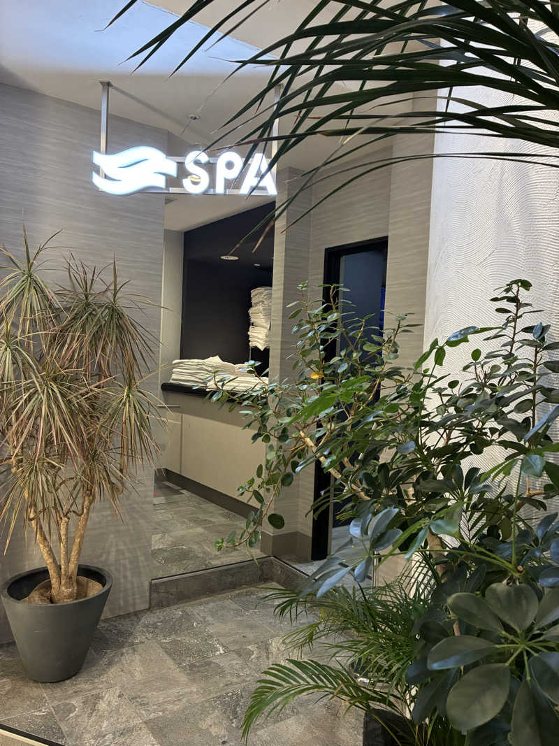 キュロ（Kyrö）さんのPARADISE 大手町のサ活写真