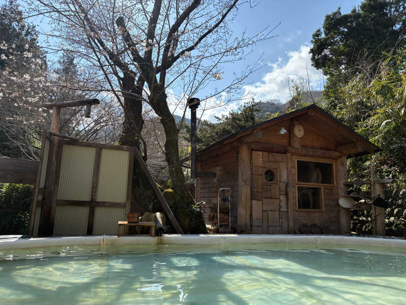 キュロ（Kyrö）さんのSauna kota LEPOのサ活写真