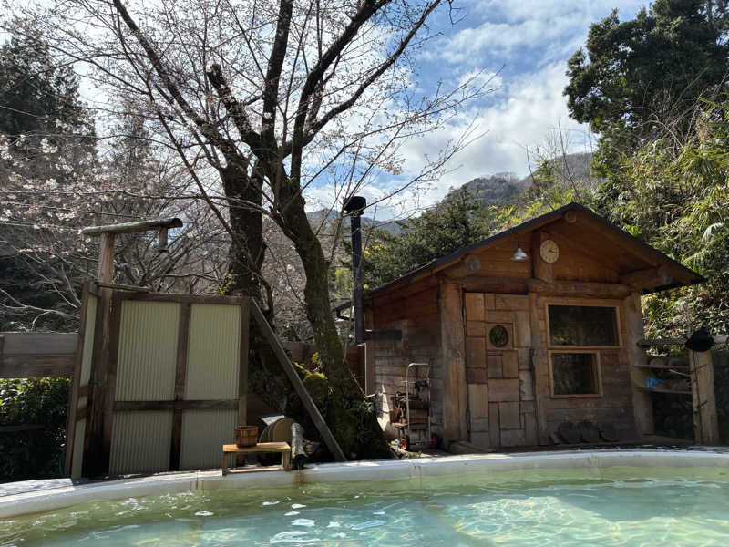 キュロ（Kyrö）さんのSauna kota LEPOのサ活写真