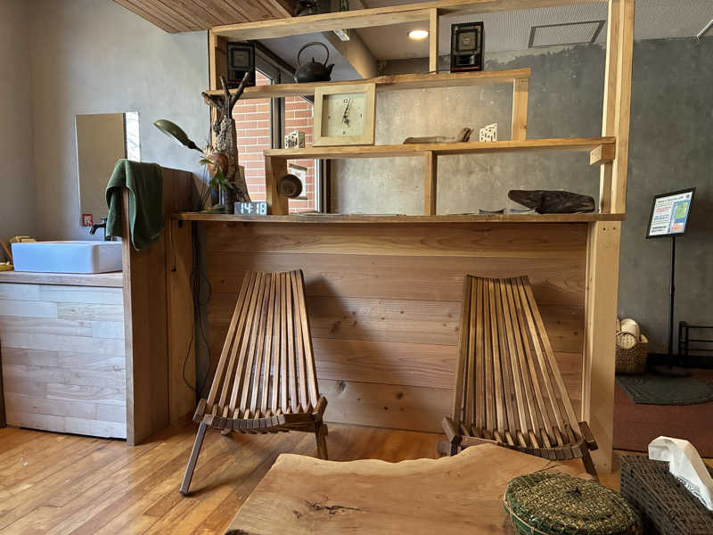 キュロ（Kyrö）さんのSauna kota LEPOのサ活写真