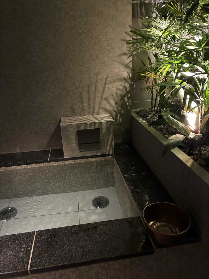 キュロ（Kyrö）さんの高輪SAUNASのサ活写真