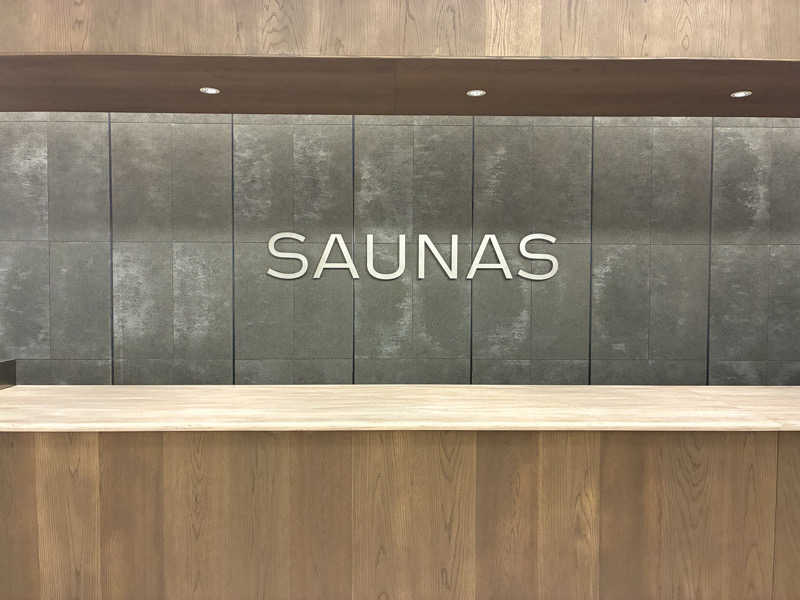 キュロ（Kyrö）さんの高輪SAUNASのサ活写真