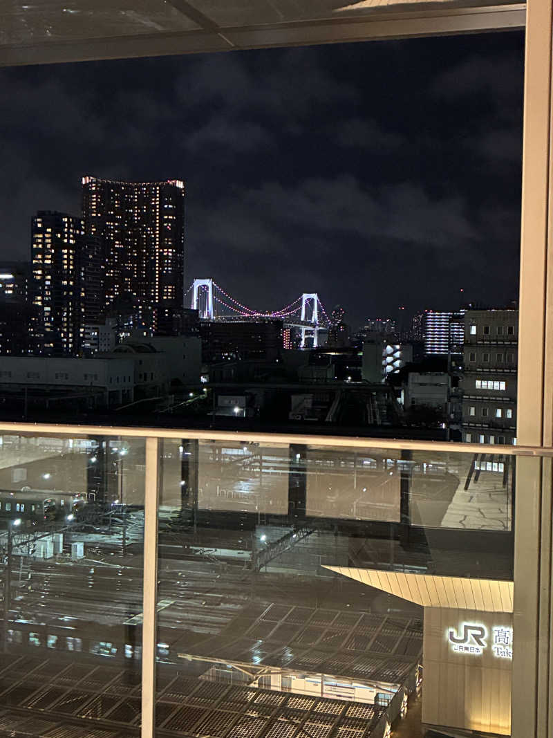 キュロ（Kyrö）さんの高輪SAUNASのサ活写真