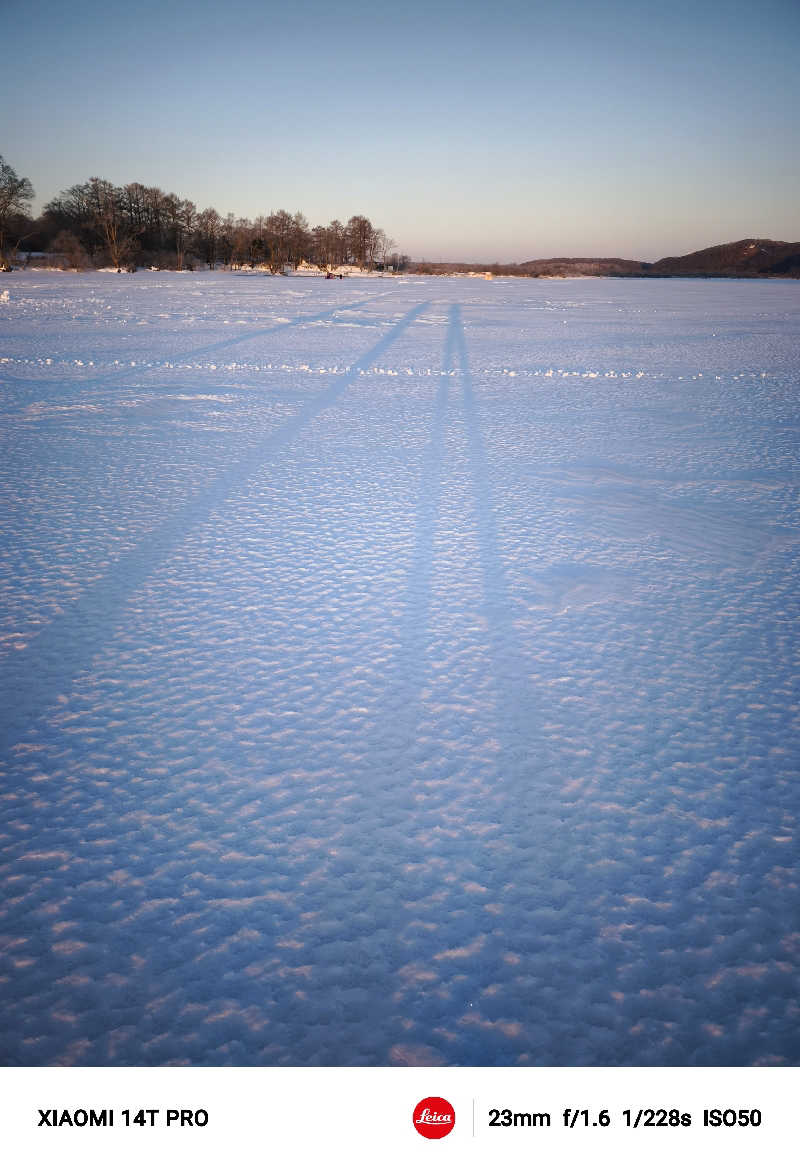 ベアクローさんのKushiro Marshland Hostel THE GEEKのサ活写真