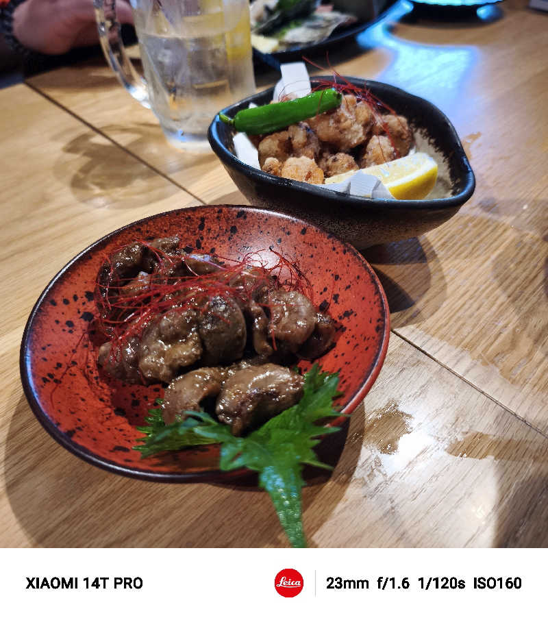 ベアクローさんの新岐阜サウナのサ活写真