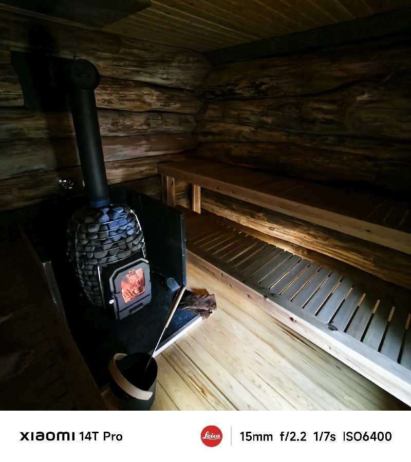 ベアクローさんのKanzaki Sanga Saunaのサ活写真