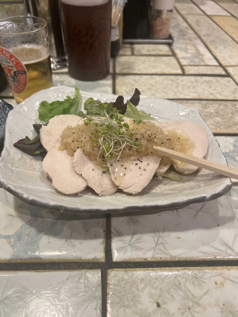 サウナーちちちさんの天然温泉 延羽の湯 鶴橋店のサ活写真