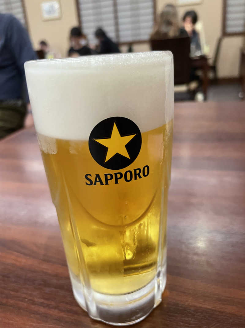 ありーさんの溝口温泉 喜楽里のサ活写真