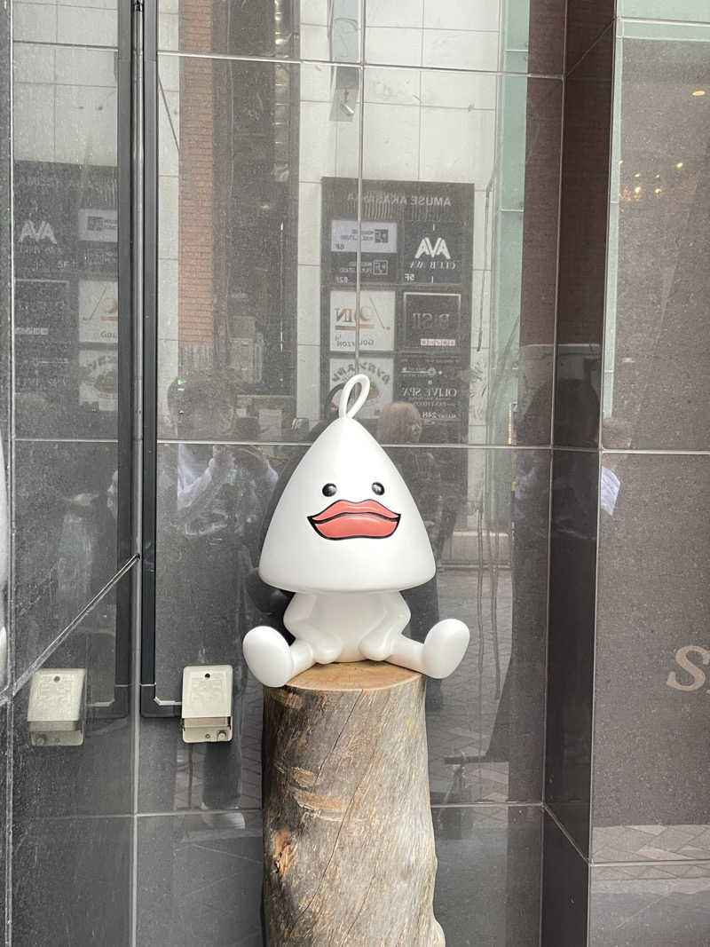 ありーさんのサウナ東京 (Sauna Tokyo)のサ活写真