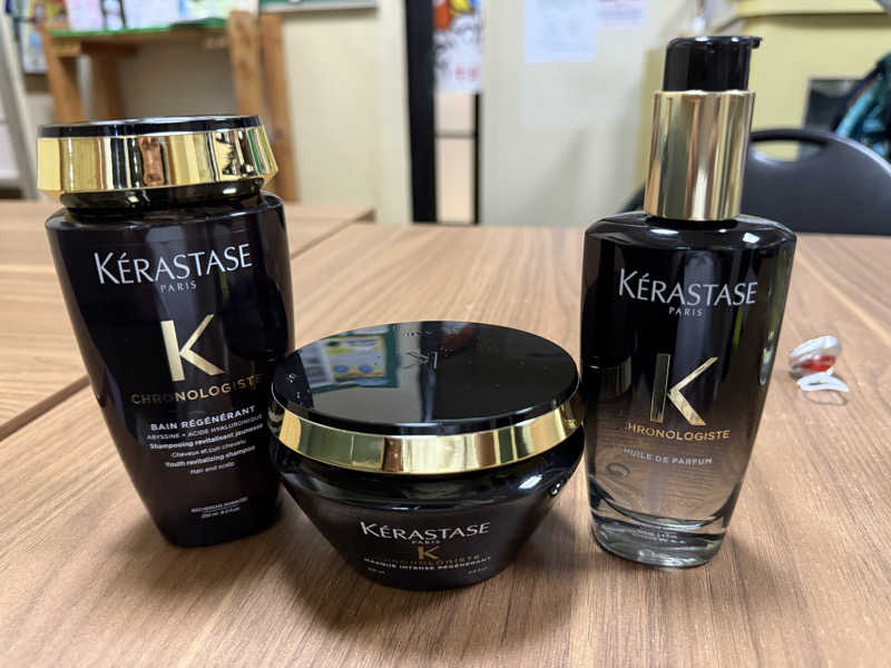 Rさんの柴田温泉のサ活写真