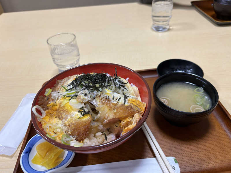 ウナさんの美人の湯 しろとり かみほの湯のサ活写真