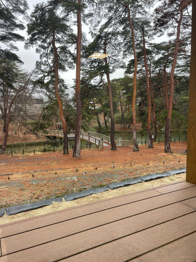 FS@4482さんのSauna & Spa Green サウナ&スパ グリーン～愛宕山温泉～のサ活写真