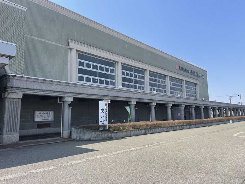 FS@4482さんの大江戸温泉物語 あいづのサ活写真