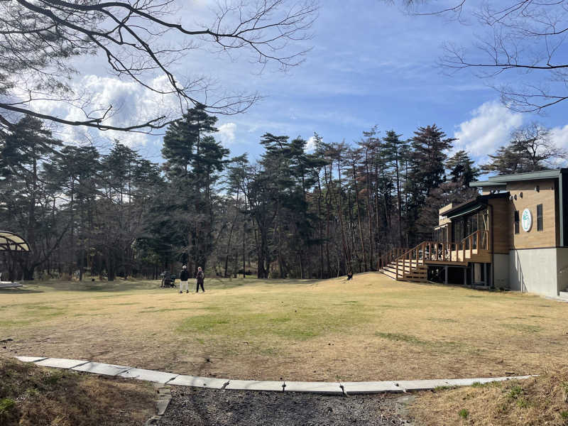 FS@4482さんのSauna & Spa Green サウナ&スパ グリーン～愛宕山温泉～のサ活写真